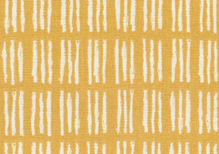 Ditto, Saffron - Twist&Fit Roman Blind - Image 7